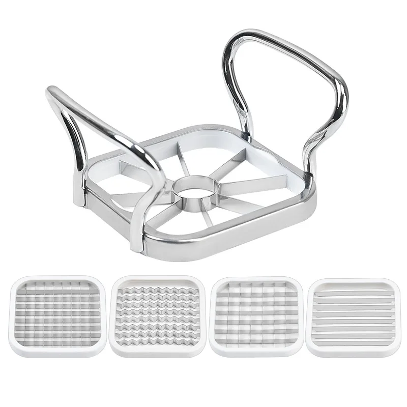 Mango Splitter Tool - Multifungsi Kreatif 5 In 1 untuk
