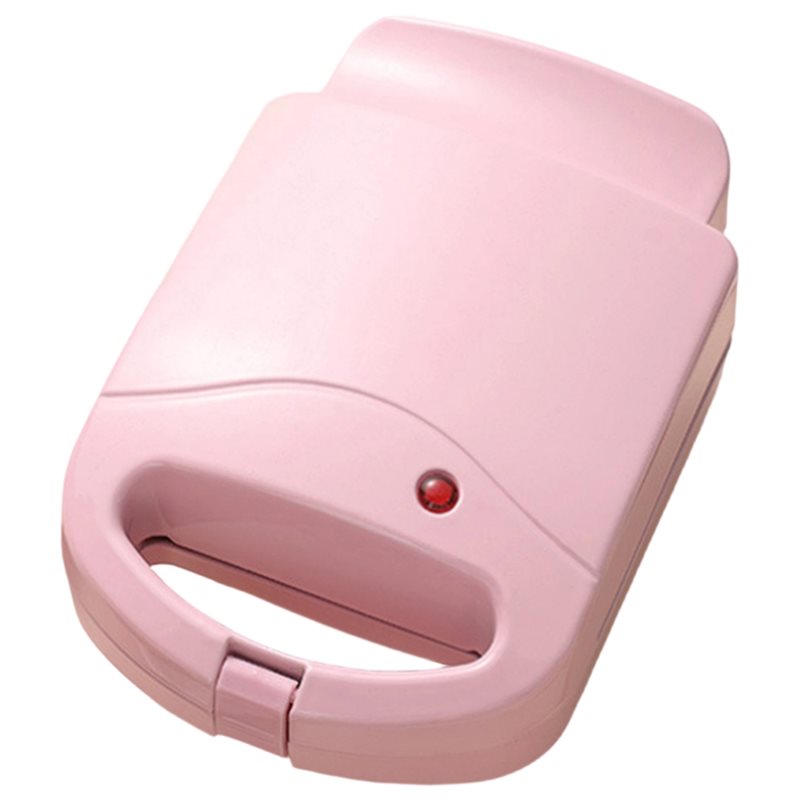 Breakfast Sandwich Press - [B25B!】 Pembuat Sandwich Listrik dengan Steker