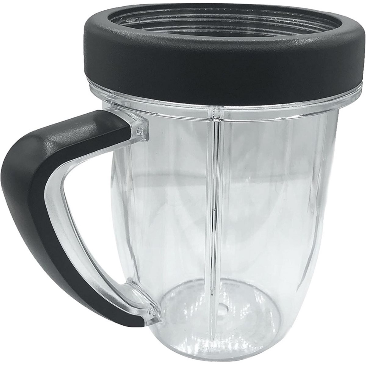 Meal Prep Juice - perbarui. Cangkir Pengaduk Pendek 30oz dengan