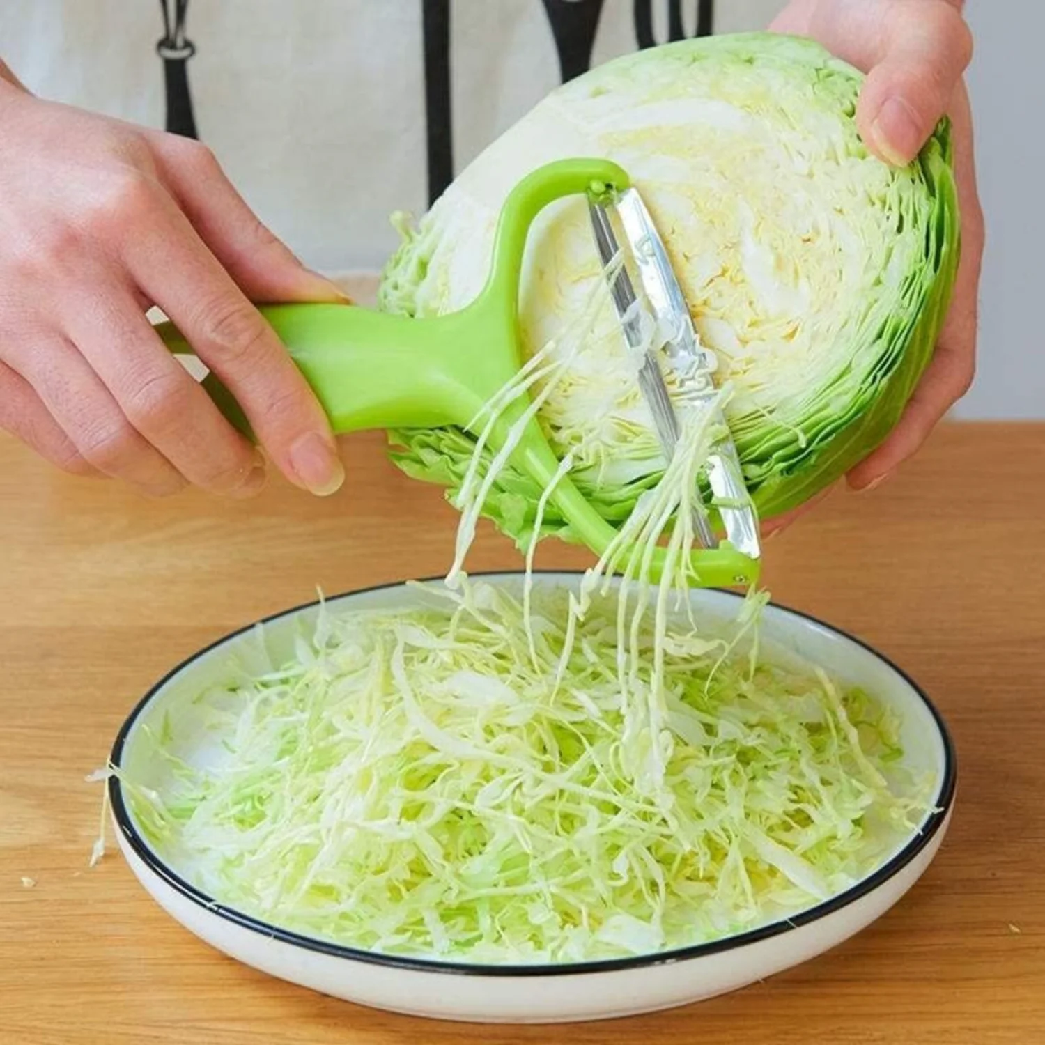 Meal Prep Or Prep Meal - Alat Pengiris/Penggiling/Pengupas Sayuran - Alat yang