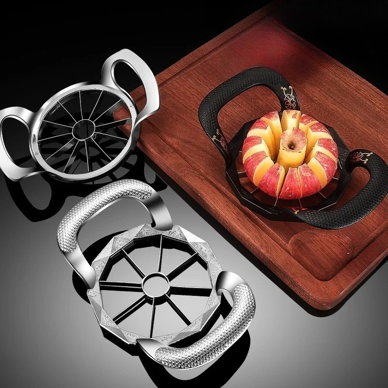 Mango Splitter Tool - alat pemotong apel alat dapur pemotong