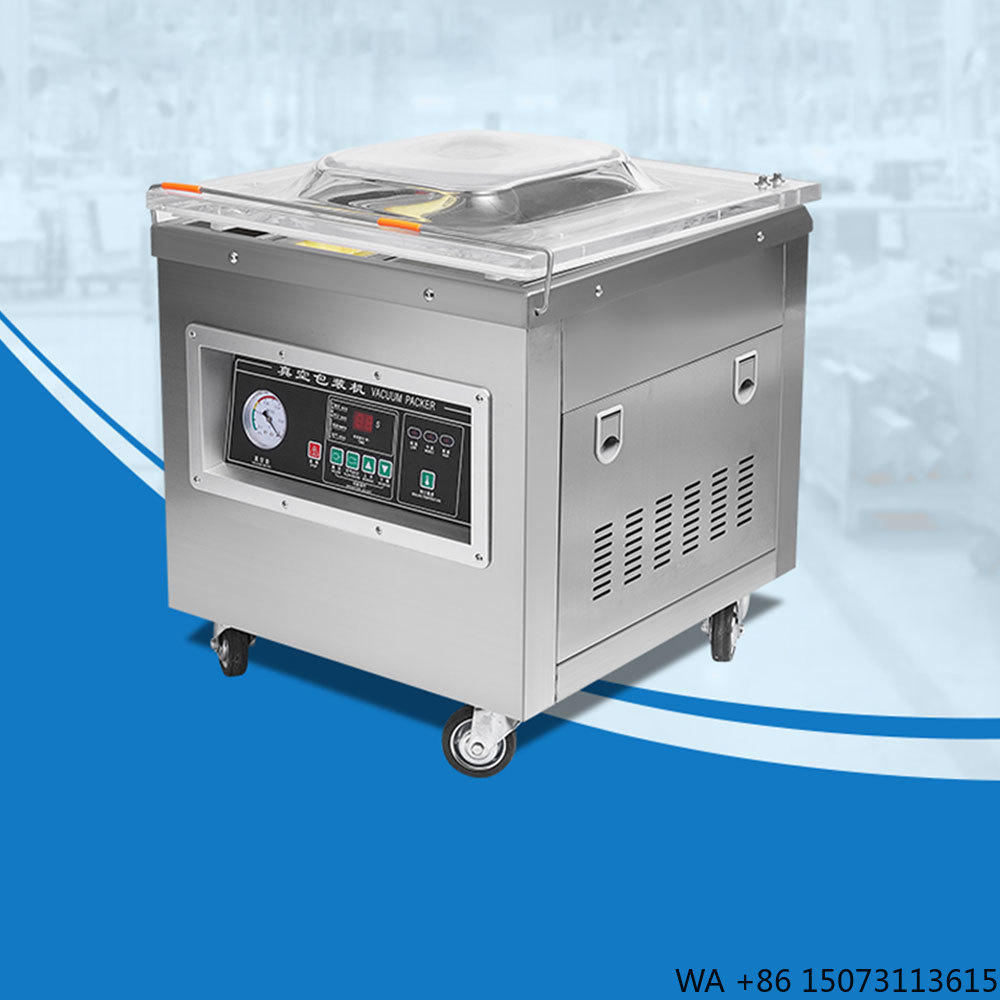 Mesin Pengemas Vakum Otomatis  - Meal Prep Vacuum Sealer ulasan dan harga