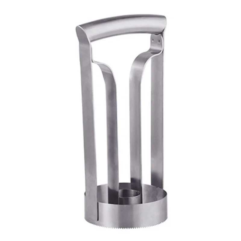 1PCS Alat Pengiris Nanas, Pera - Mango Splitter Tool ulasan dan harga