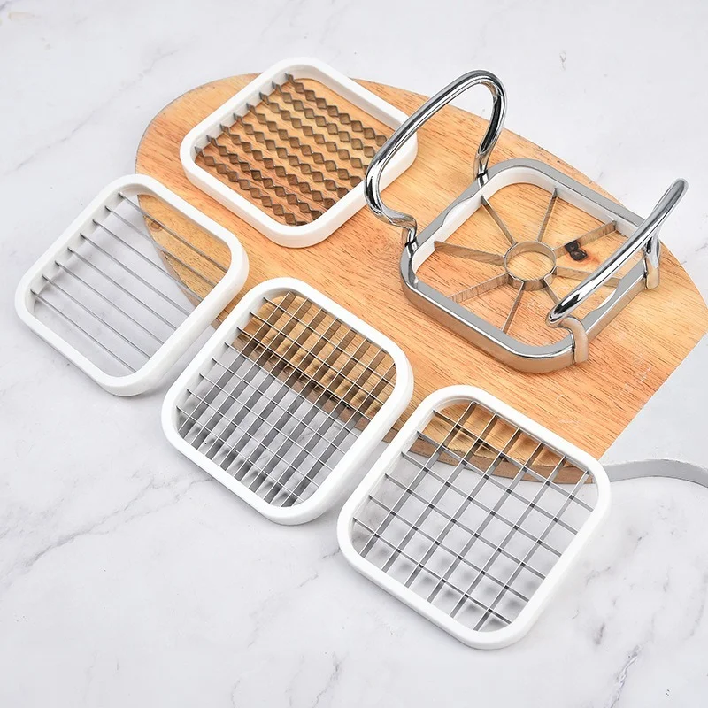 Multifungsi Kreatif 5 In 1 unt - Mango Splitter Tool ulasan dan harga
