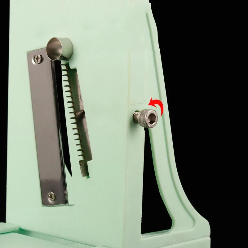 Pemotong Sayuran Manual Multif - Mango Splitter Tool ulasan dan harga