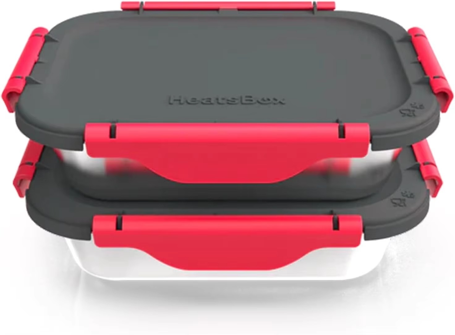 FirmHome Store Wadah Persiapan - Meal Prep Oven Safe Containers ulasan dan harga