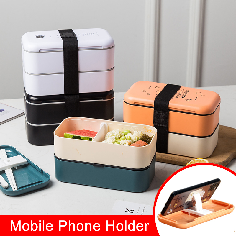 Kotak Makan Ramah Lingkungan,  - Meal Prep Or Prep Meal ulasan dan harga