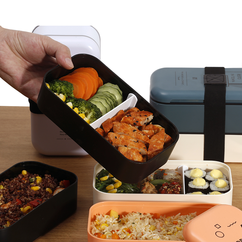 Kotak Makan Ramah Lingkungan,  - Meal Prep Or Prep Meal ulasan dan harga