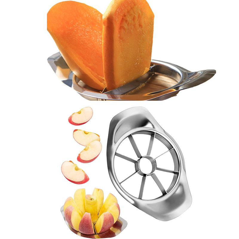 Alat pemotong biji mangga Stai - Mango Splitter Tool ulasan dan harga