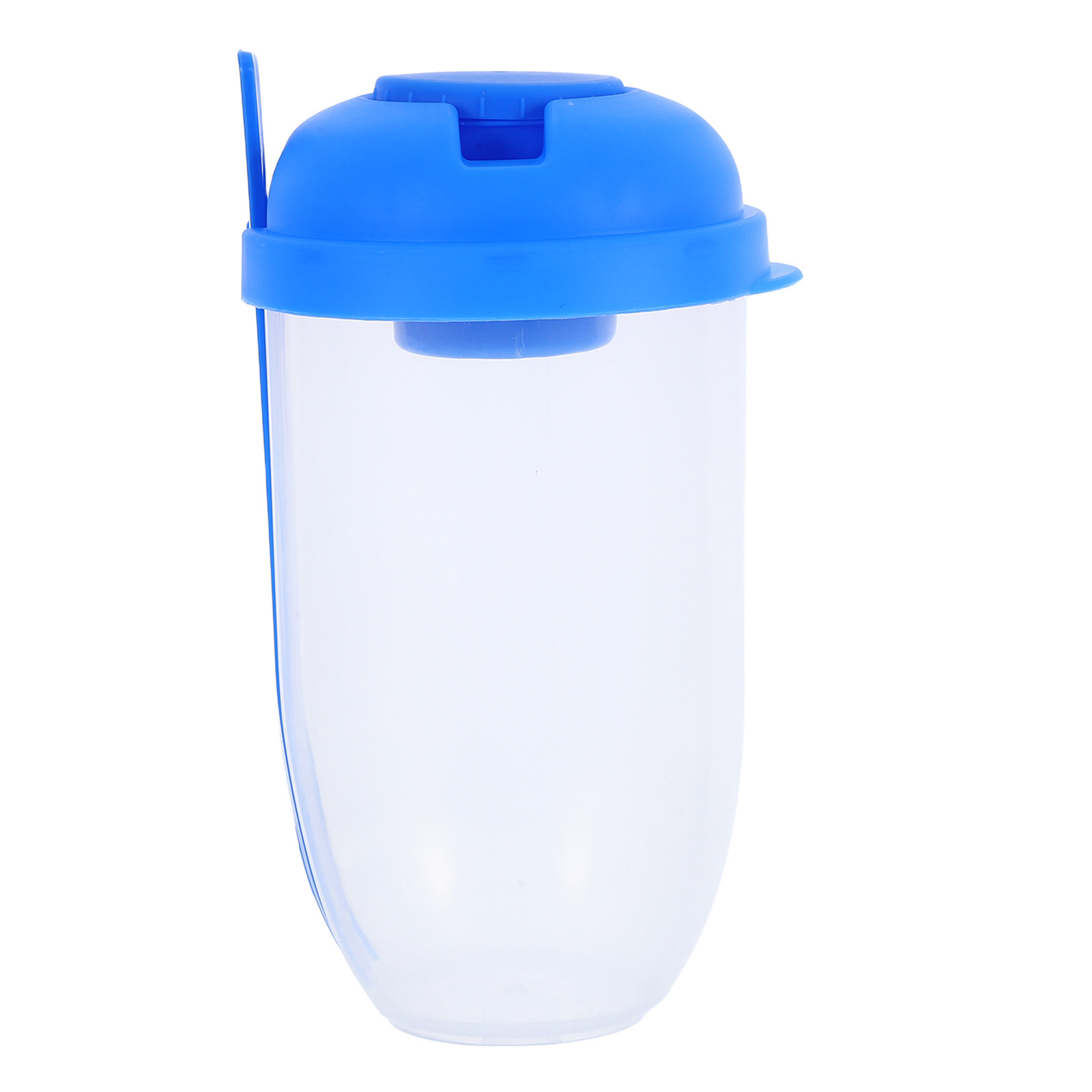 Stoples Salad dengan Garpu, Wa - Meal Prep Oatmeal Jars ulasan dan harga