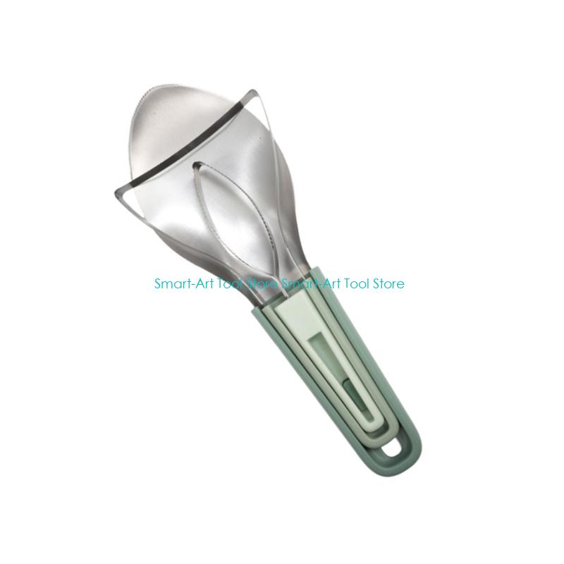 E1PB 3 Buah Set Alat Pengiris  - Mango Splitter Tool ulasan dan harga