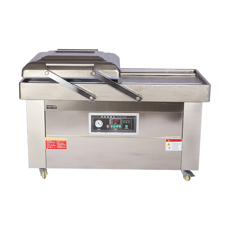 Mesin Pengemas Vakum Semi Otom - Meal Prep Vacuum Sealer ulasan dan harga