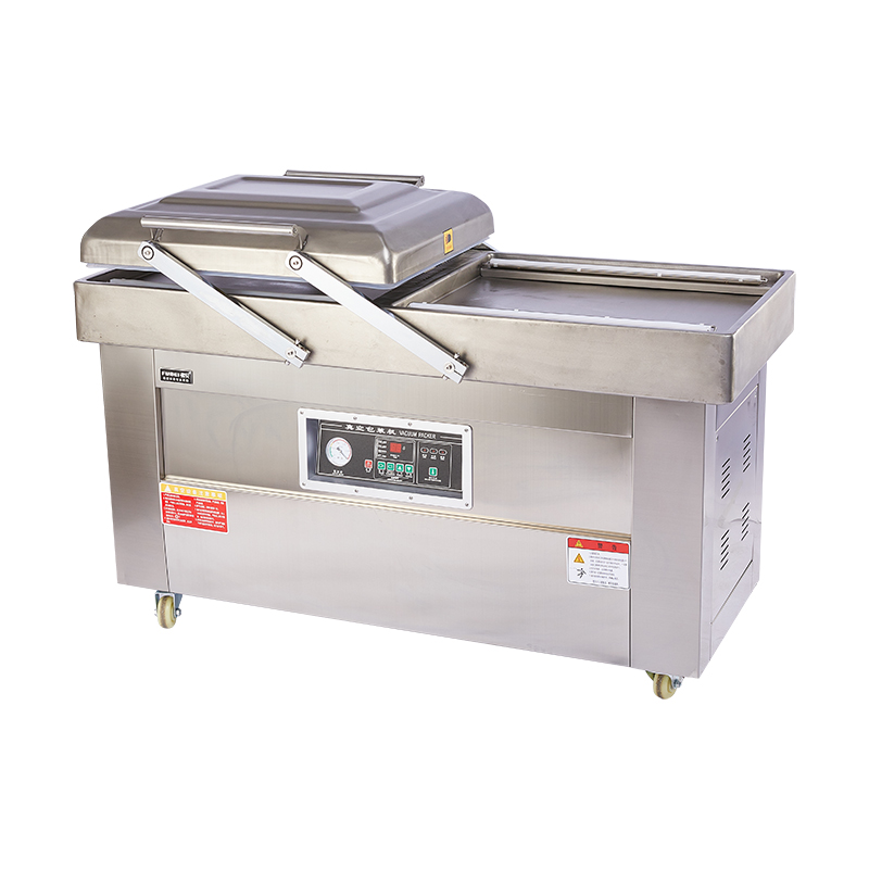 Mesin Pengemas Vakum Semi Otom - Meal Prep Vacuum Sealer ulasan dan harga