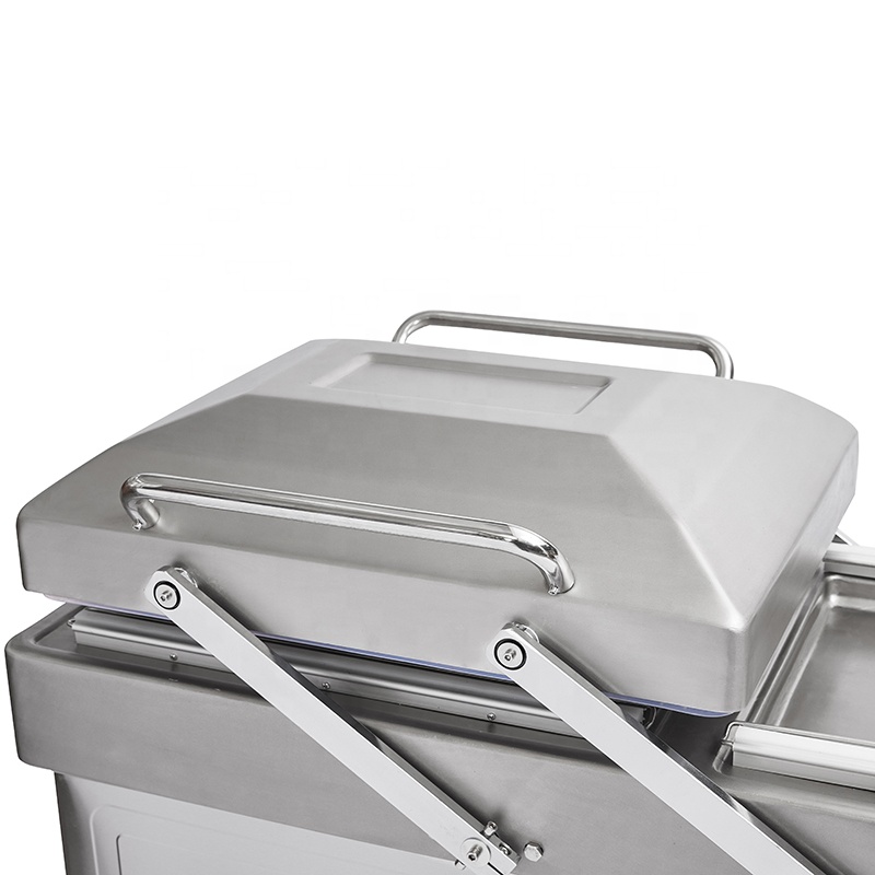 Dz-500_2sa Mesin Pengemas Vaku - Meal Prep Vacuum Sealer ulasan dan harga