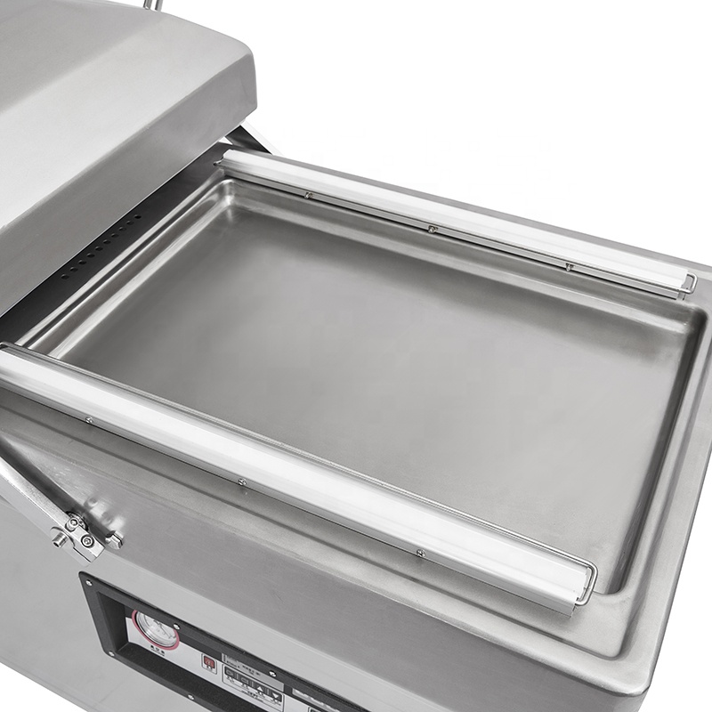 Dz-500_2sa Mesin Pengemas Vaku - Meal Prep Vacuum Sealer ulasan dan harga