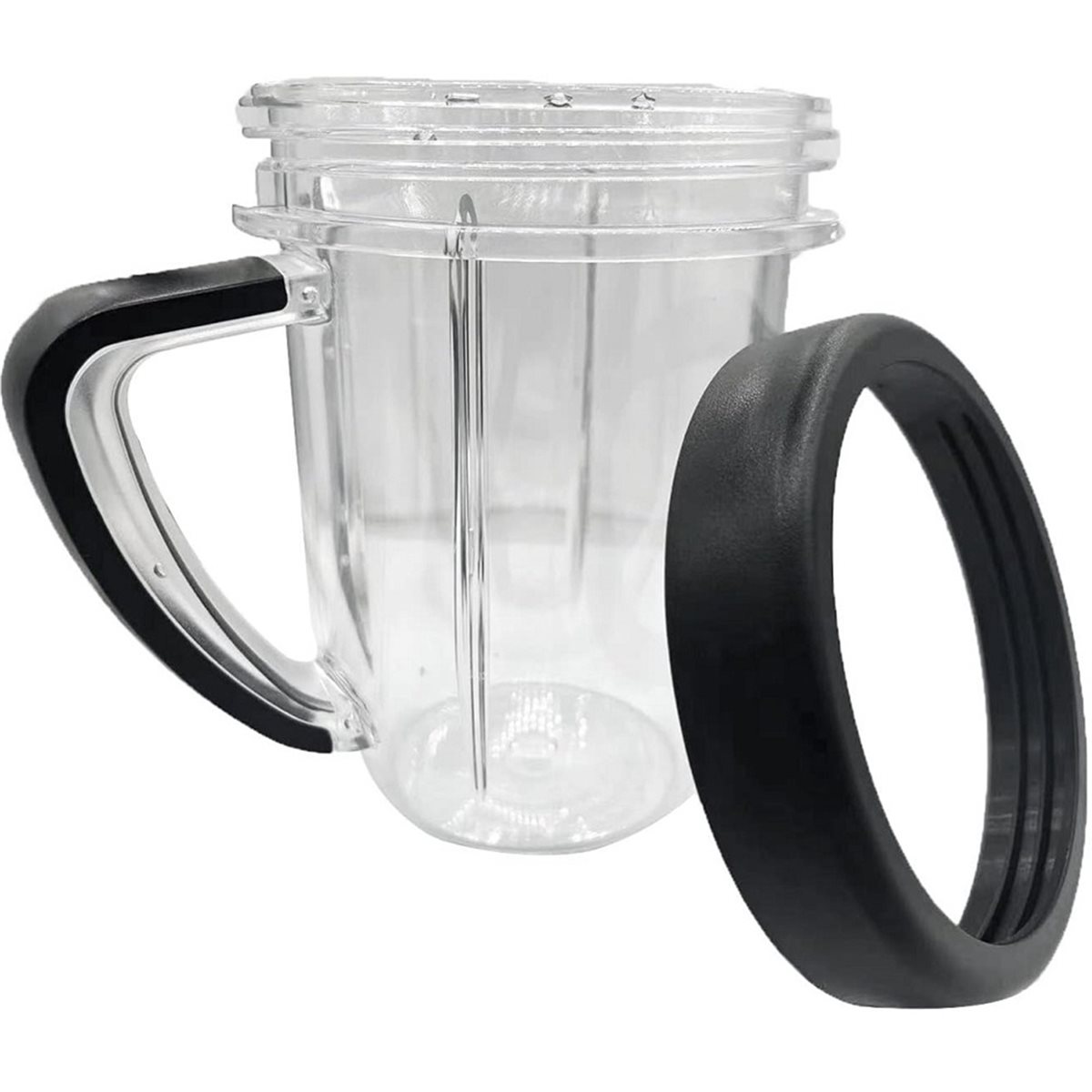 perbarui. Cangkir Pengaduk Pen - Meal Prep Juice ulasan dan harga