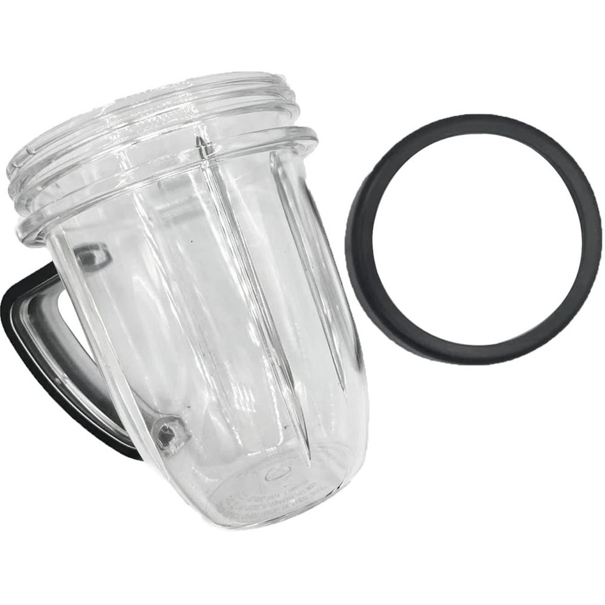 perbarui. Cangkir Pengaduk Pen - Meal Prep Juice ulasan dan harga