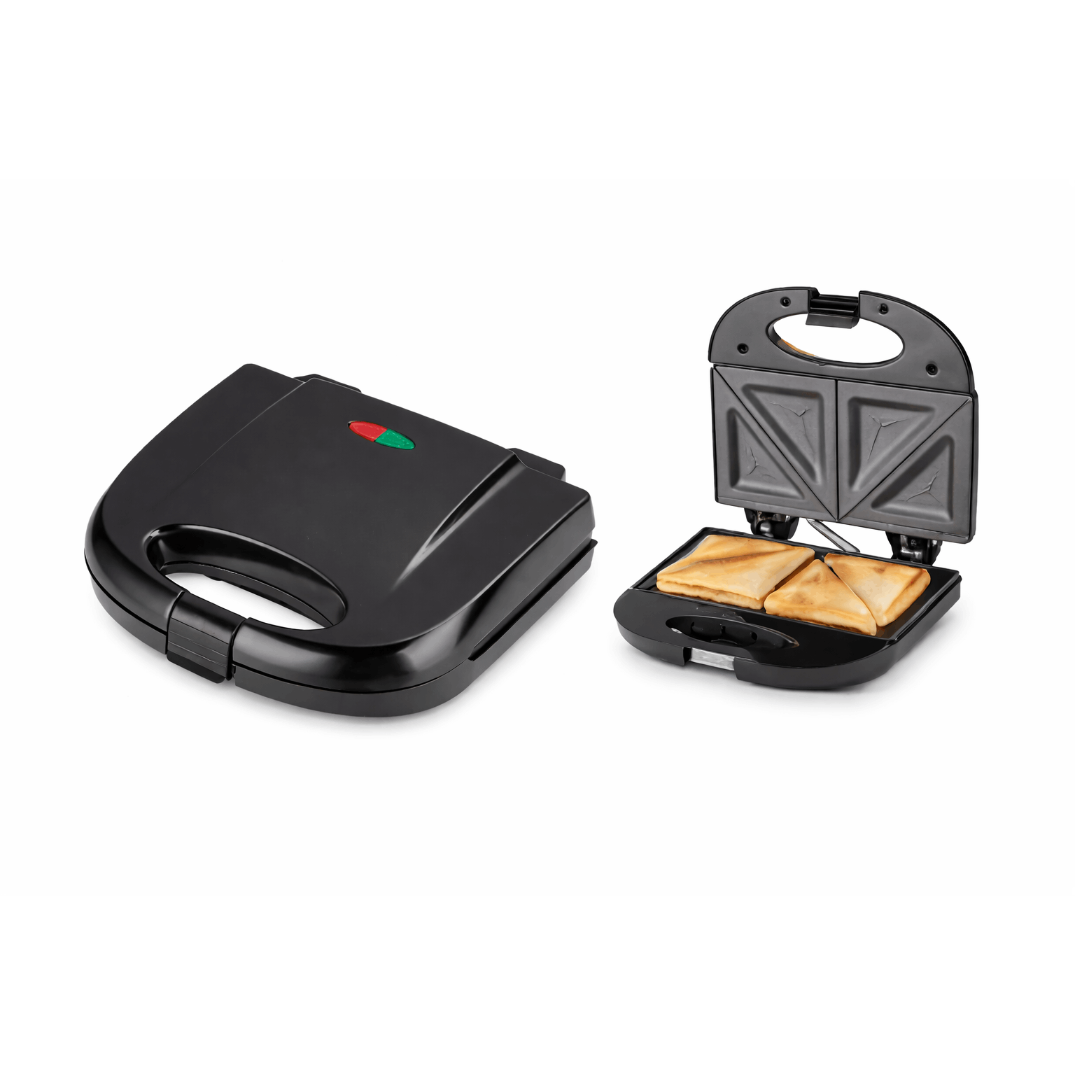 Pemanggang Sandwich & Panini 2 - Breakfast Sandwich Press ulasan dan harga