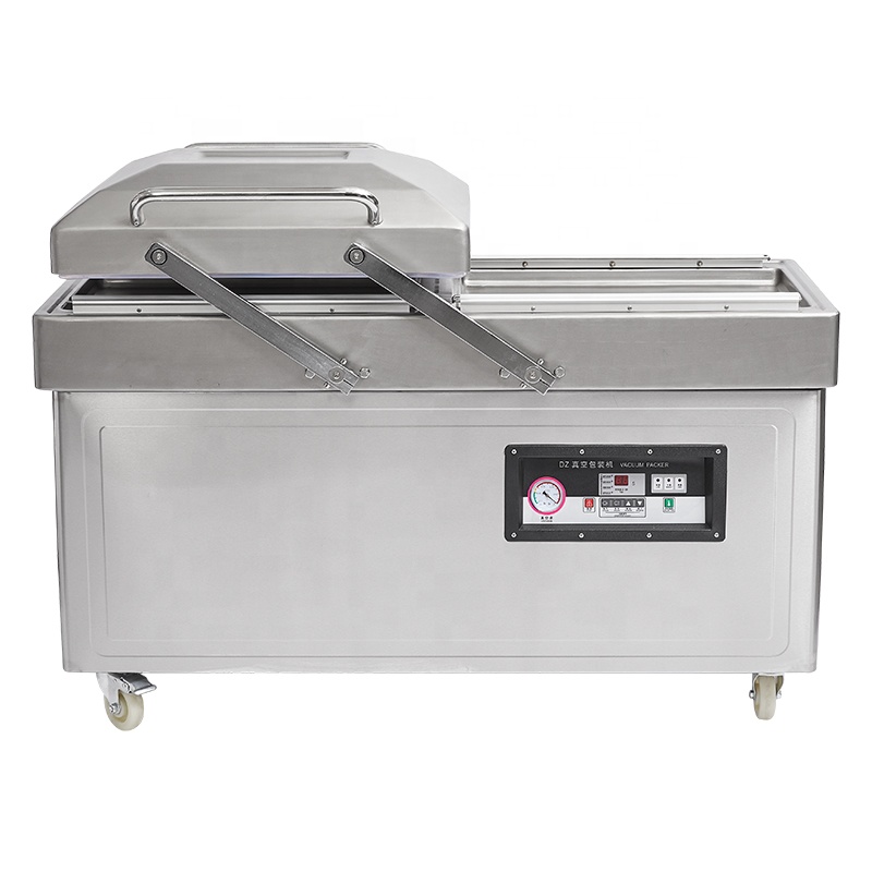 Fubei DZ-600/2SA Mesin Pengema - Meal Prep Vacuum Sealer ulasan dan harga