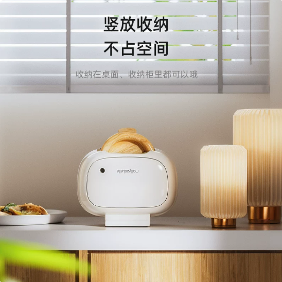 Pembuat Sandwich Multifungsi E - Breakfast Sandwich Press ulasan dan harga