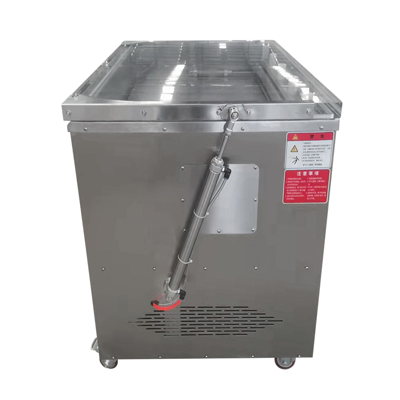 Penyegel Vakum Portabel Ekster - Meal Prep Vacuum Sealer ulasan dan harga