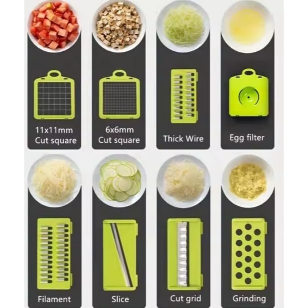Alat Pemotong Sayuran 16 in 1, - Mango Splitter Tool ulasan dan harga