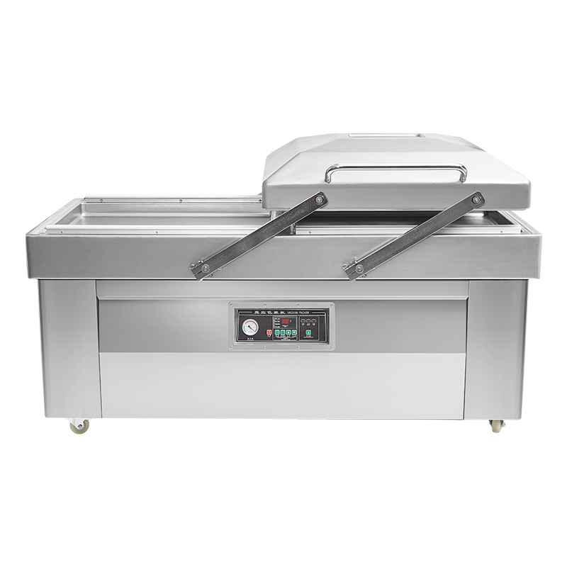 Dz-800_2sb Mesin Pengemas Vaku - Meal Prep Vacuum Sealer ulasan dan harga