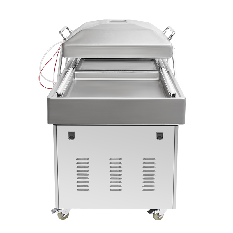 Dz-800_2sb Mesin Pengemas Vaku - Meal Prep Vacuum Sealer ulasan dan harga