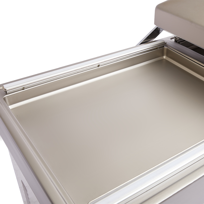 Dz-800_2sb Mesin Pengemas Vaku - Meal Prep Vacuum Sealer ulasan dan harga