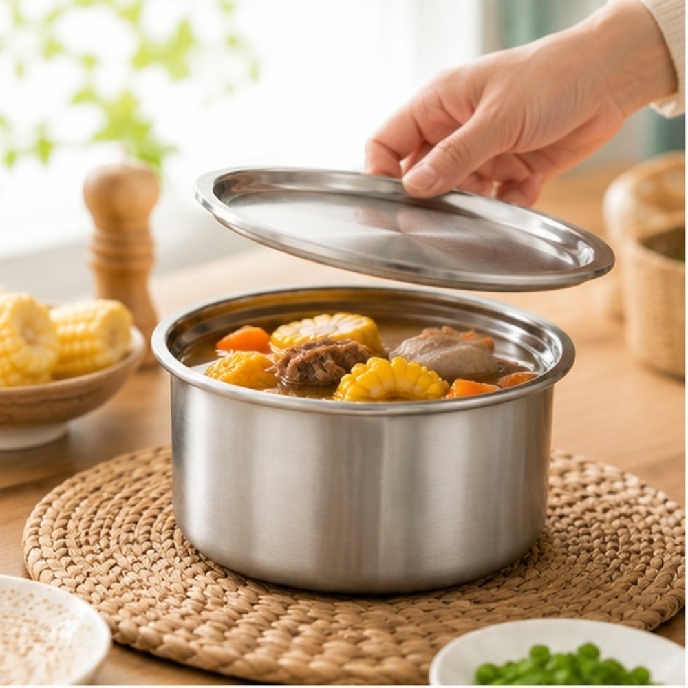 Mangkuk Ramekin Stainless Stee - Meal Prep List ulasan dan harga