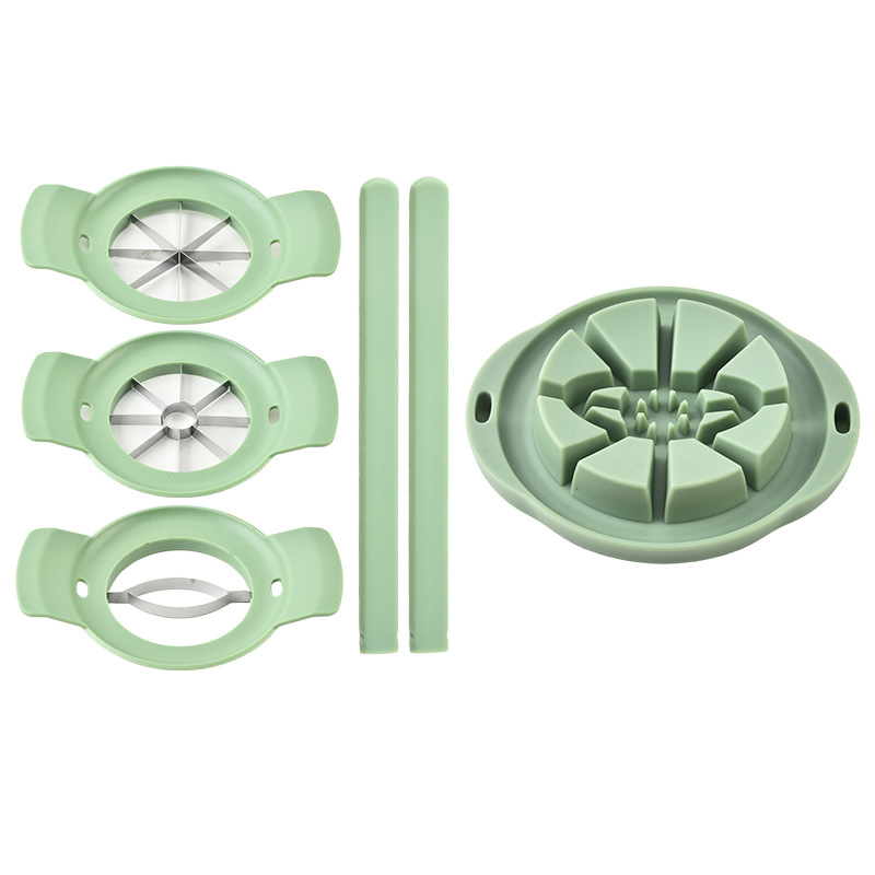 Alat pemotong buah rumah tangg - Mango Splitter Tool ulasan dan harga