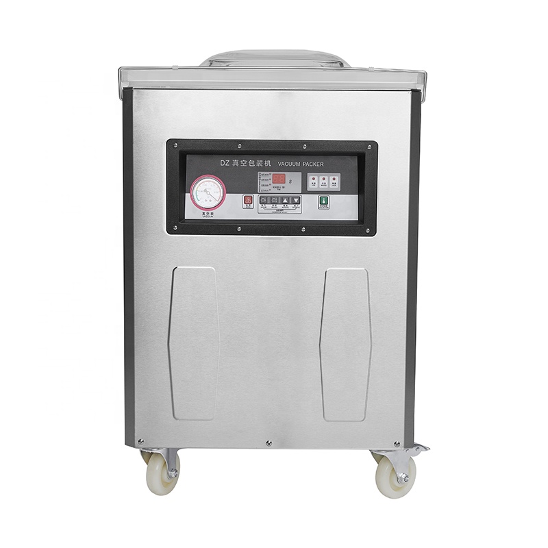 Penyegel Vakum Pengemasan Kurm - Meal Prep Vacuum Sealer ulasan dan harga
