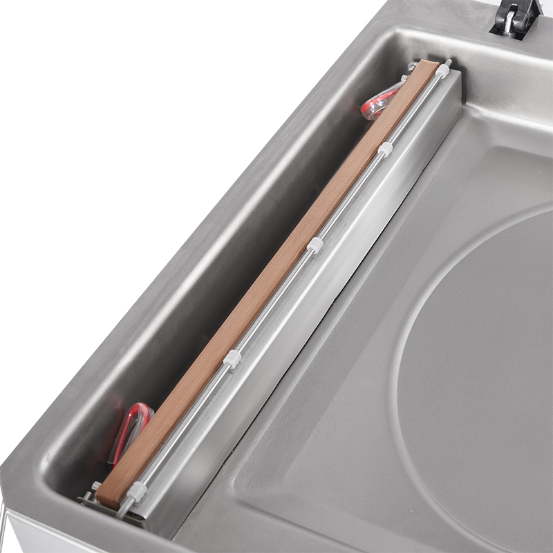 Penyegel Vakum Pengemasan Kurm - Meal Prep Vacuum Sealer ulasan dan harga