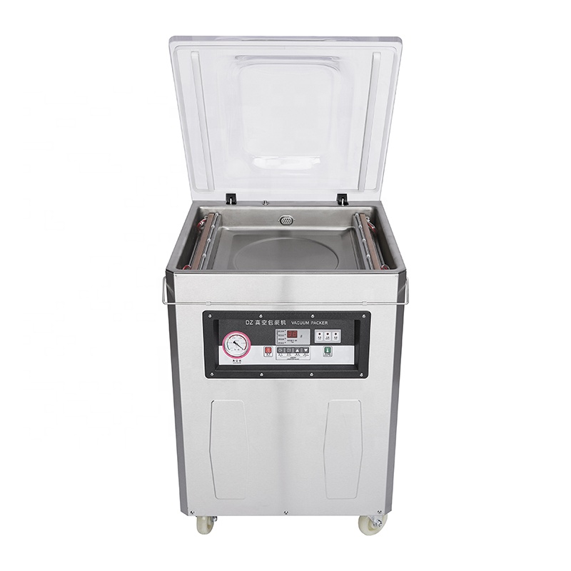 Penyegel Vakum Pengemasan Kurm - Meal Prep Vacuum Sealer ulasan dan harga