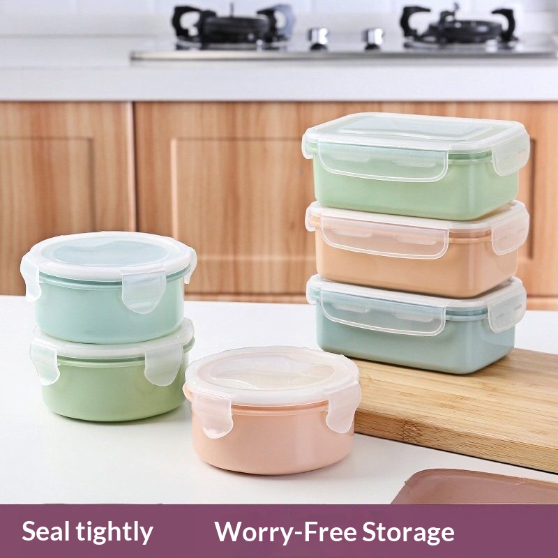 Wadah Penyimpanan Makanan Keda - Meal Prep List ulasan dan harga