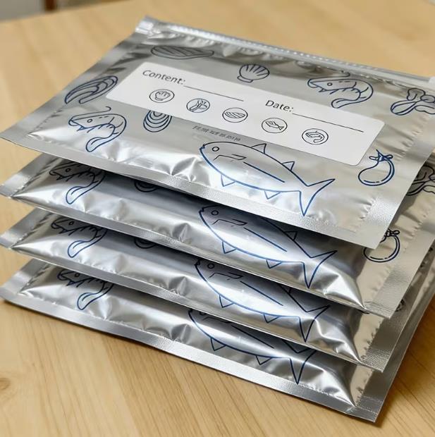 48 Unit Tas Penyimpanan Dapur  - Meal Prep List ulasan dan harga