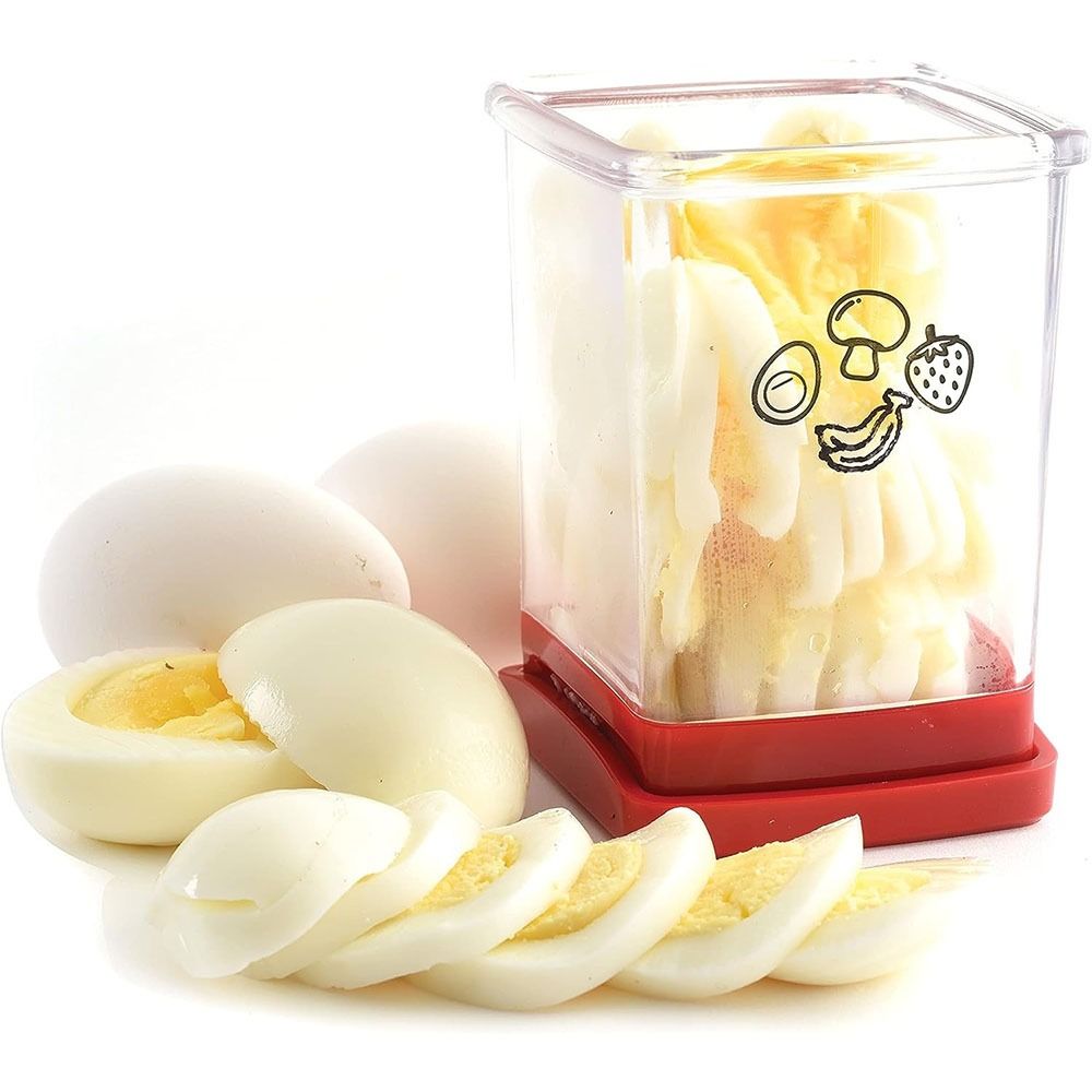 Alat pengiris cepat Multifungs - Mango Splitter Tool ulasan dan harga