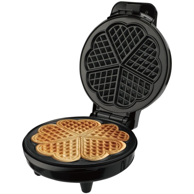 A76G-Pembuat Wafel Pemanas Dua - Breakfast Sandwich Press ulasan dan harga