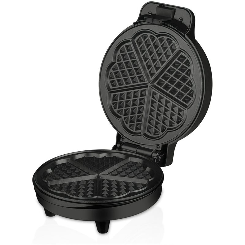 A76G-Pembuat Wafel Pemanas Dua - Breakfast Sandwich Press ulasan dan harga