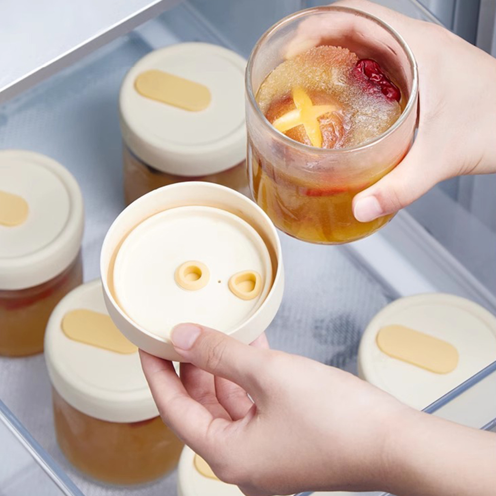 Stoples Kaca Transparan, Wadah - Meal Prep Oven Safe Containers ulasan dan harga