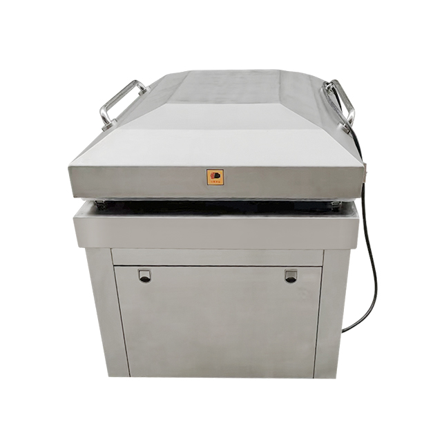 Penyegelan Vakum Ganda Berkual - Meal Prep Vacuum Sealer ulasan dan harga