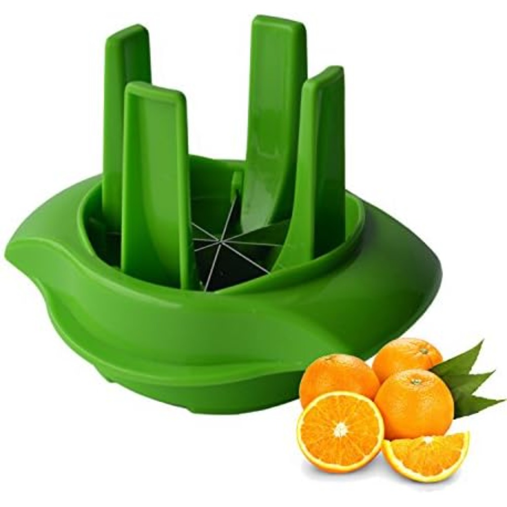 Pembagi buah gadget dapur mult - Mango Splitter Tool ulasan dan harga