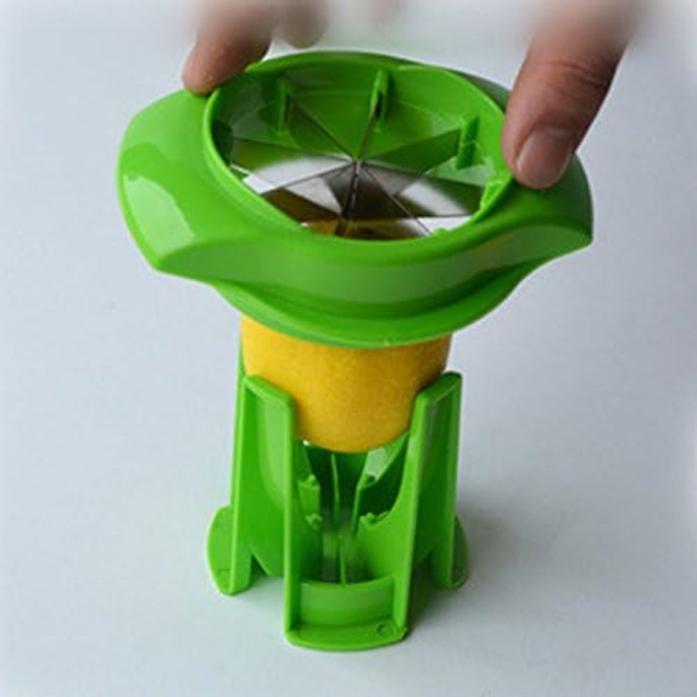 Pembagi buah gadget dapur mult - Mango Splitter Tool ulasan dan harga