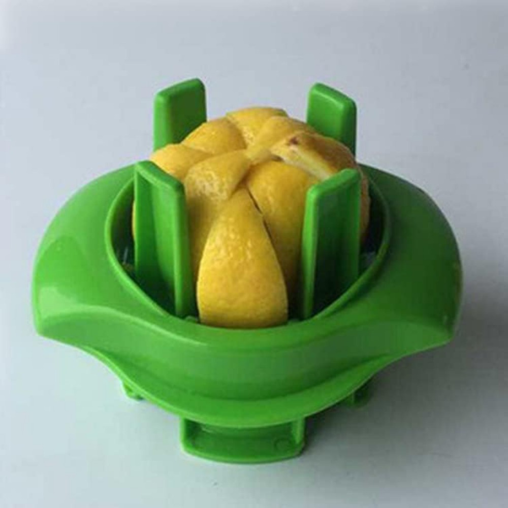 Pembagi buah gadget dapur mult - Mango Splitter Tool ulasan dan harga