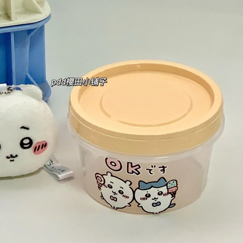 Wadah Penyimpanan Makanan Bula - Meal Prep Japan ulasan dan harga