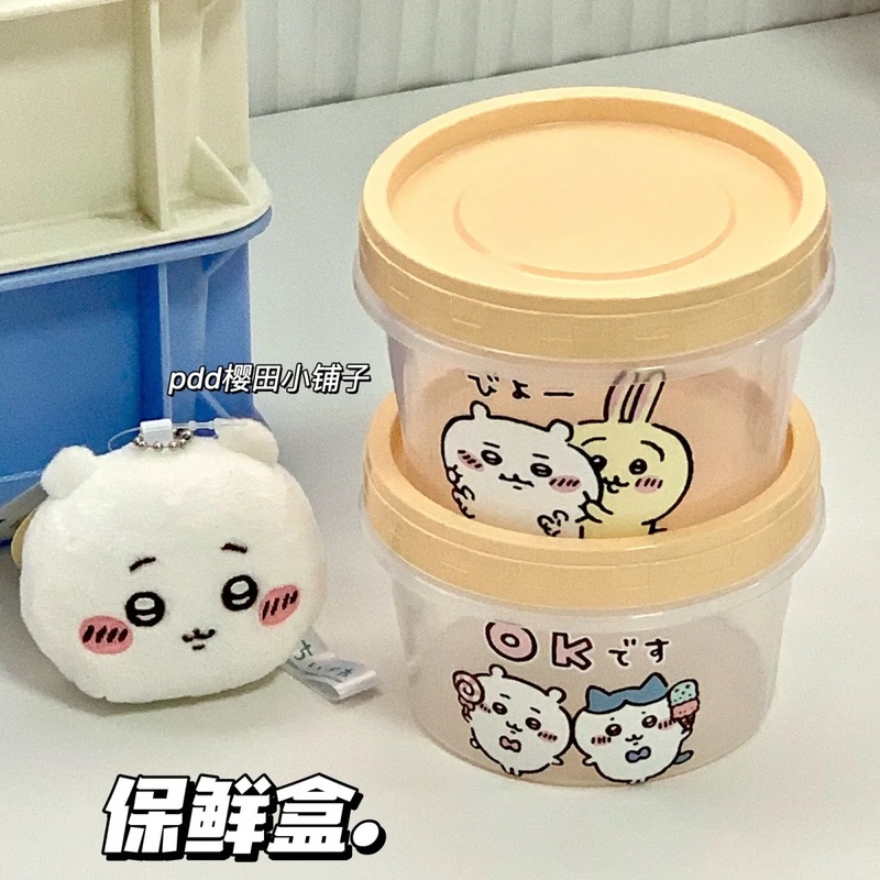 Wadah Penyimpanan Makanan Bula - Meal Prep Japan ulasan dan harga