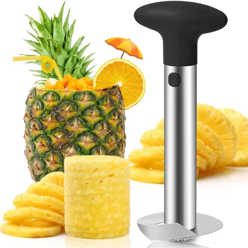 Alat pengupas dan pemotong nan - Mango Splitter Tool ulasan dan harga