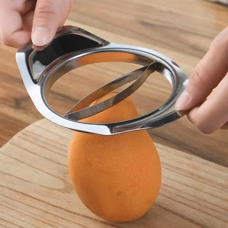 【xxx】 Alat Pemotong Mangga, Pi - Mango Splitter Tool ulasan dan harga