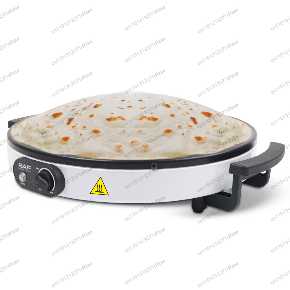Pembuat Pancake & Burrito Kome - Breakfast Sandwich Press ulasan dan harga