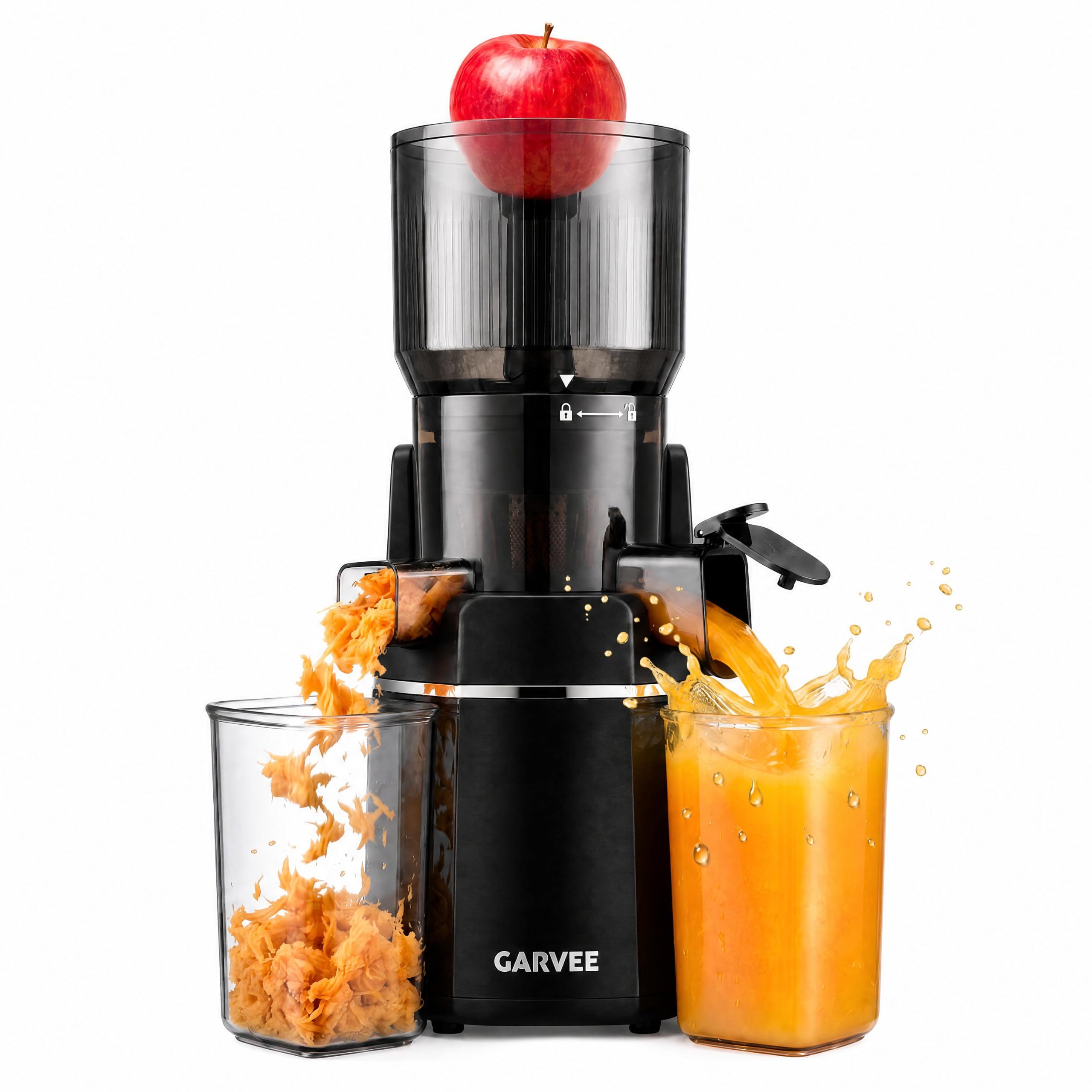 Mesin Juicer Cold Press Mudah  - Meal Prep Juice ulasan dan harga